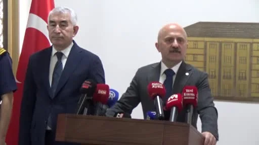 Aydın Valisi Varol: "Sahadaki ekiplerimizin yaptığı somut bir değerlendirme yok"