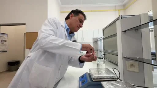 Türk bilim insanları geliştirdi: Hitit Üniversitesinden ithal kan şekeri ölçüm sensörlerine yerli ve milli alternatif