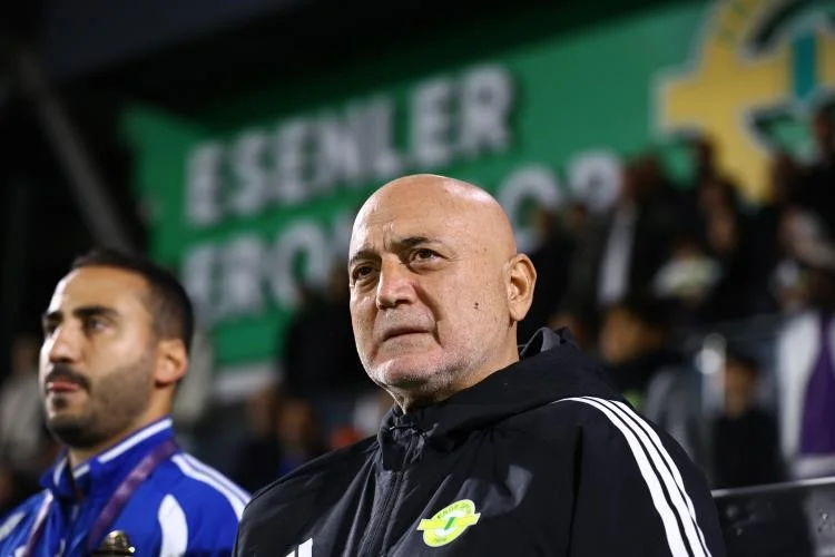 Hikmet Karaman: "1-0’dan geri dönerek skoru 3-2’ye getirdik"