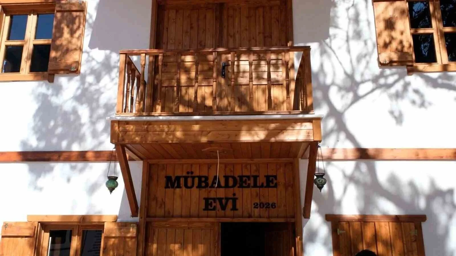 Mübadele Evi, Yunanistan’dan sürgün edilen muhacirlerin anılarını yaşatacak