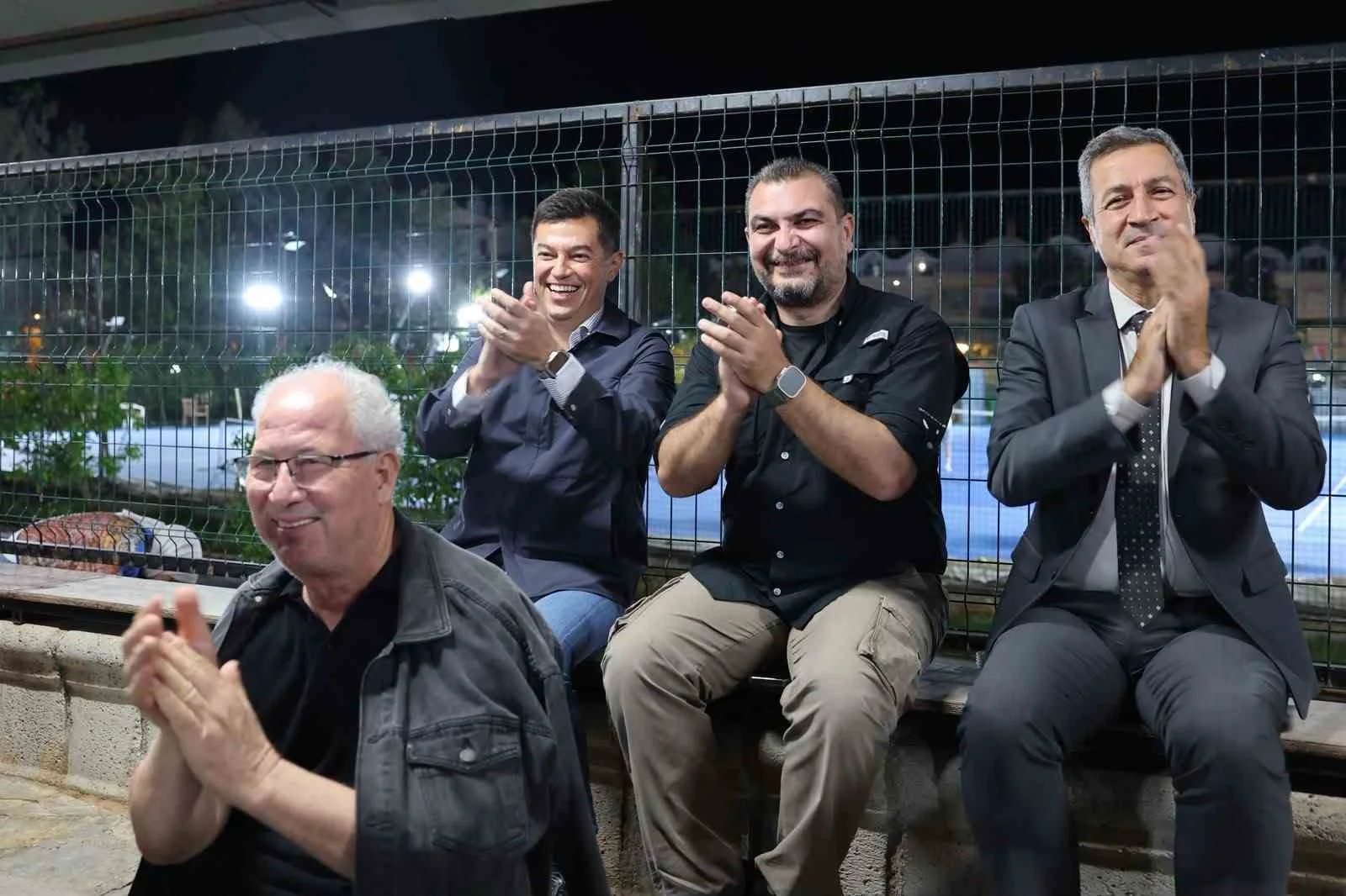 Marmaris’te Cumhuriyet Kupası heyecanı başladı