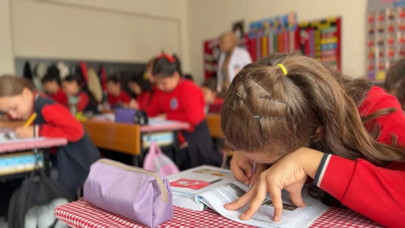 Karabük Belediyesinden duygulandıran 29 Ekim videosu
