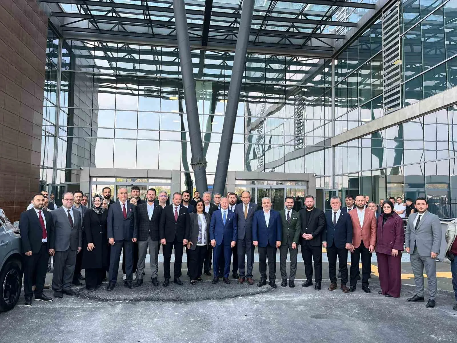 Bursa’da sağlıkta dev dönüşüm başladı