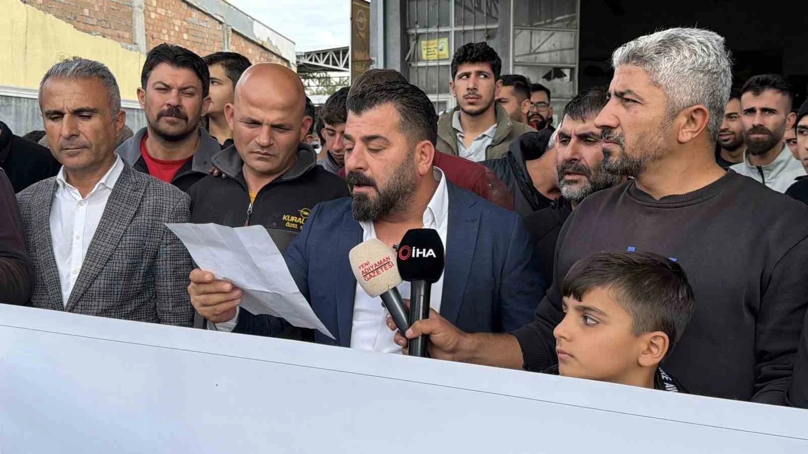 Yeni sanayi sitesi için 209 dönümlük arazi satın alındı
