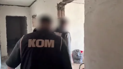 Iğdır’da kaçak alkol ve sigara operasyonu: 286 ürün ele geçirildi