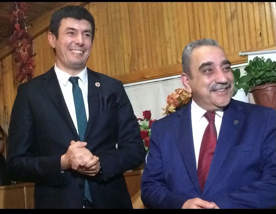 Vali Yardımcısı Ayrancı’nın ölümü Kale’de üzüntüye neden oldu