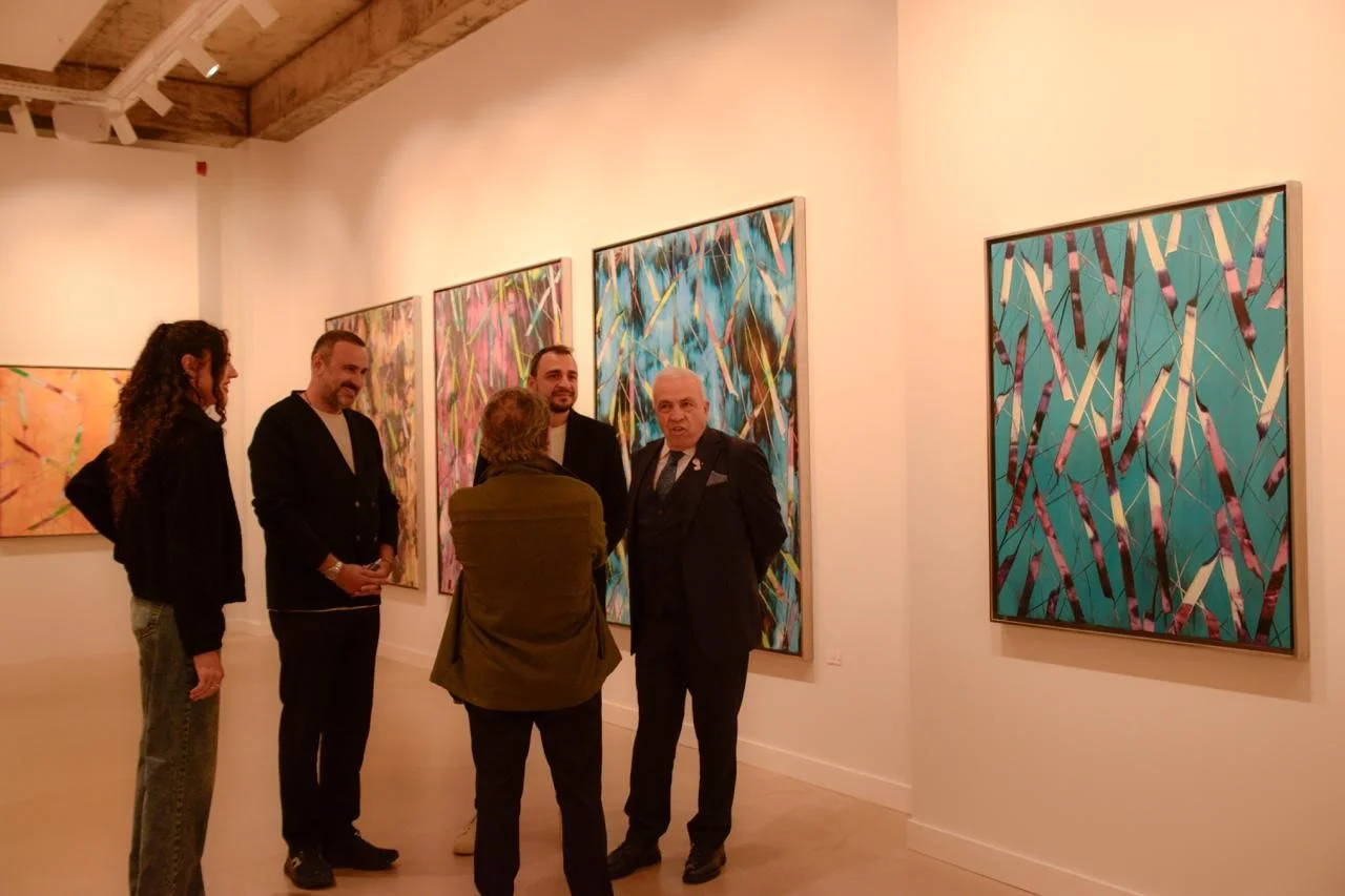 Bursa’da sanat dünyasına yeni soluk