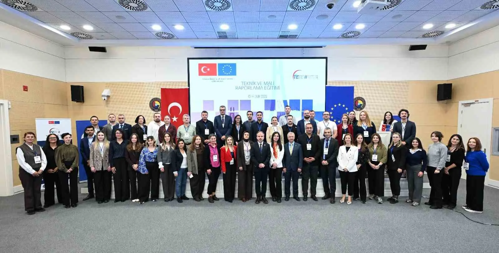 AYTO, coğrafi işaretli ürünleri küresel pazarlara taşımak istiyor
