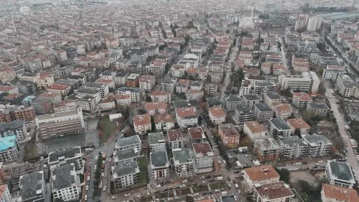 Bahçelievler’de sağanak yağışa karşı kesintisiz mücadele