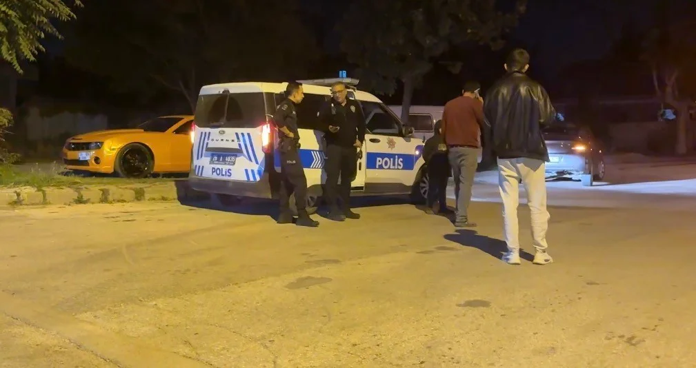 Eskişehir’de 2,79 promil alkollü ve ehliyetsiz sürücüye 105 bin TL ceza