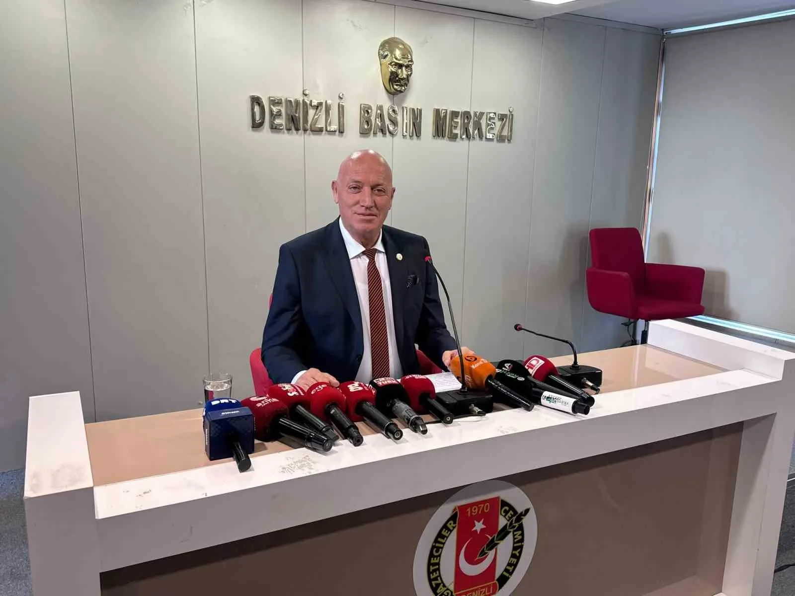 Babadağ’da dört gün boyunca festival coşkusu yaşanacak