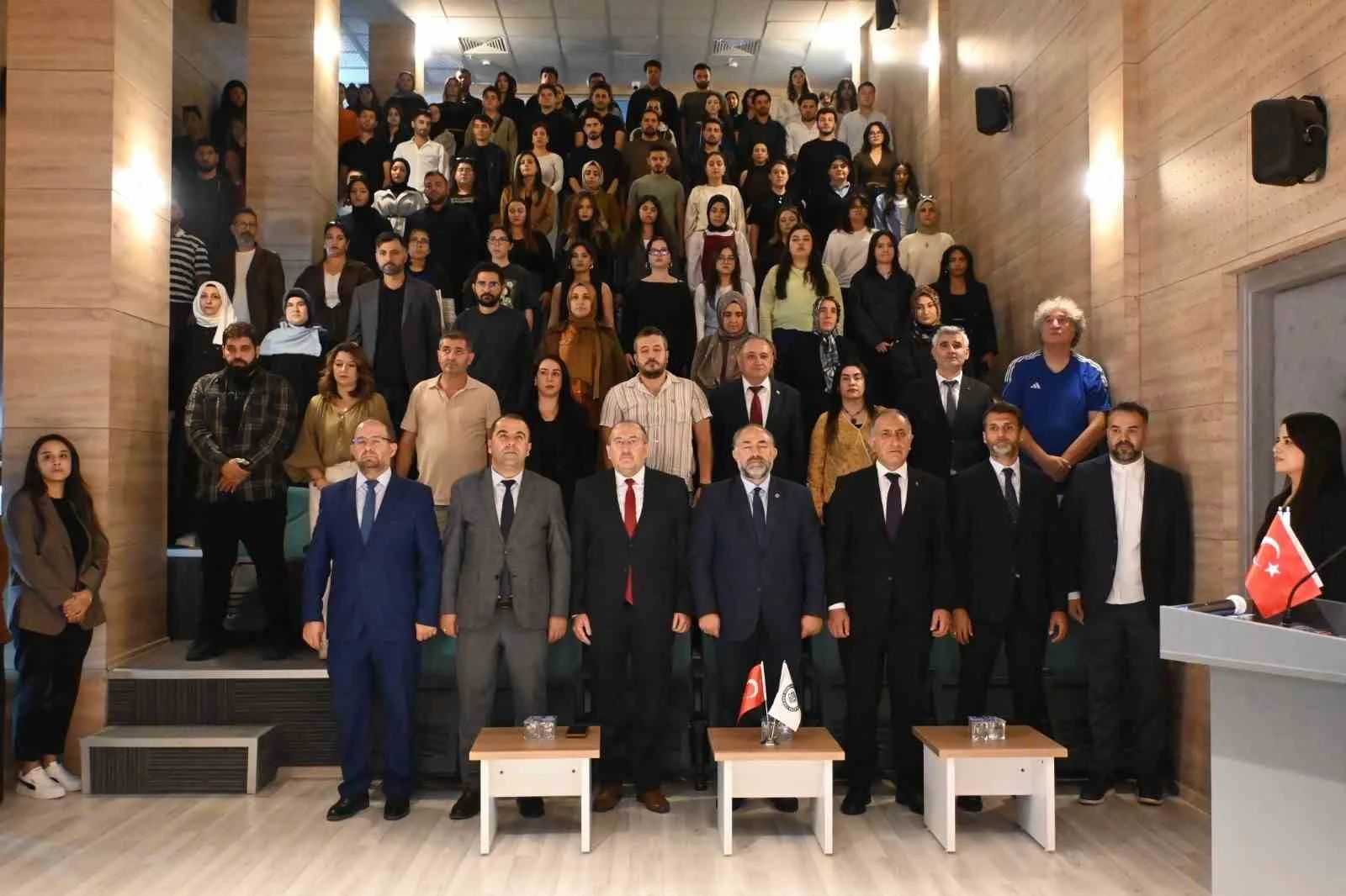 "Karelerde Kültürel Mirasın İzleri: Malatya" Fotoğraf Yarışması ödülleri sahiplerini buldu