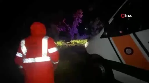 İstanbul’da sağanak yağış felakete dönüştü: Sahil Güvenlik ekipleri 759 vatandaşı botlarla böyle kurtardı