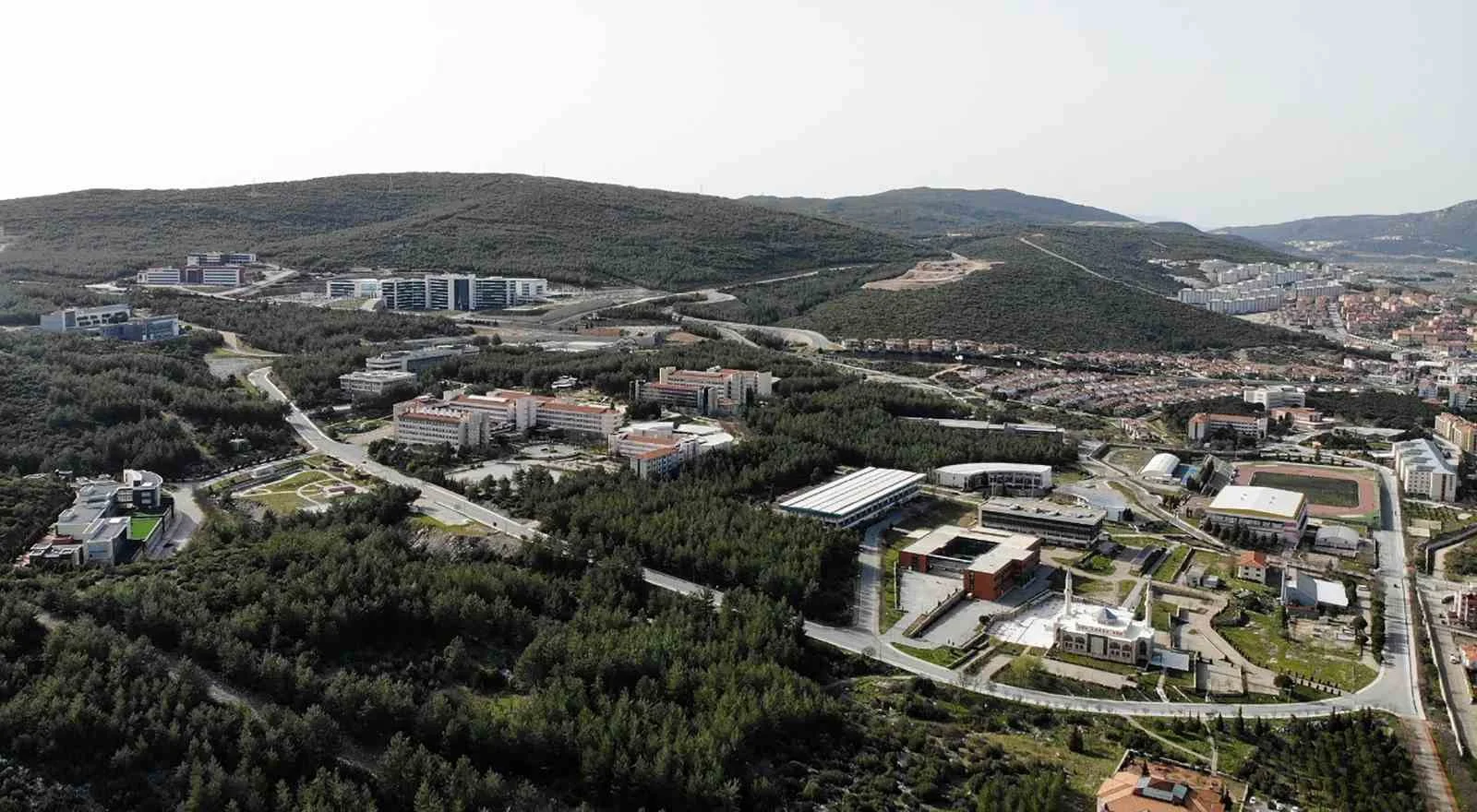 MSKÜ’den biri ABD’de olmak üzere 4 yeni tescil