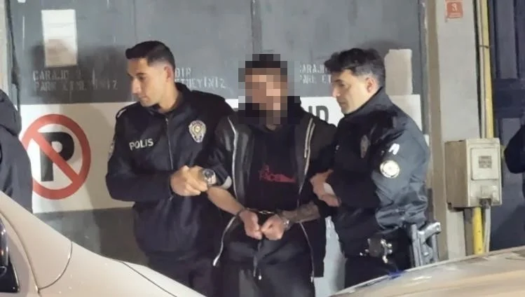 Bir kişinin vurularak öldüğü olayın şüphelisi "Hak edene hak ettiğini vereceksin" dedi