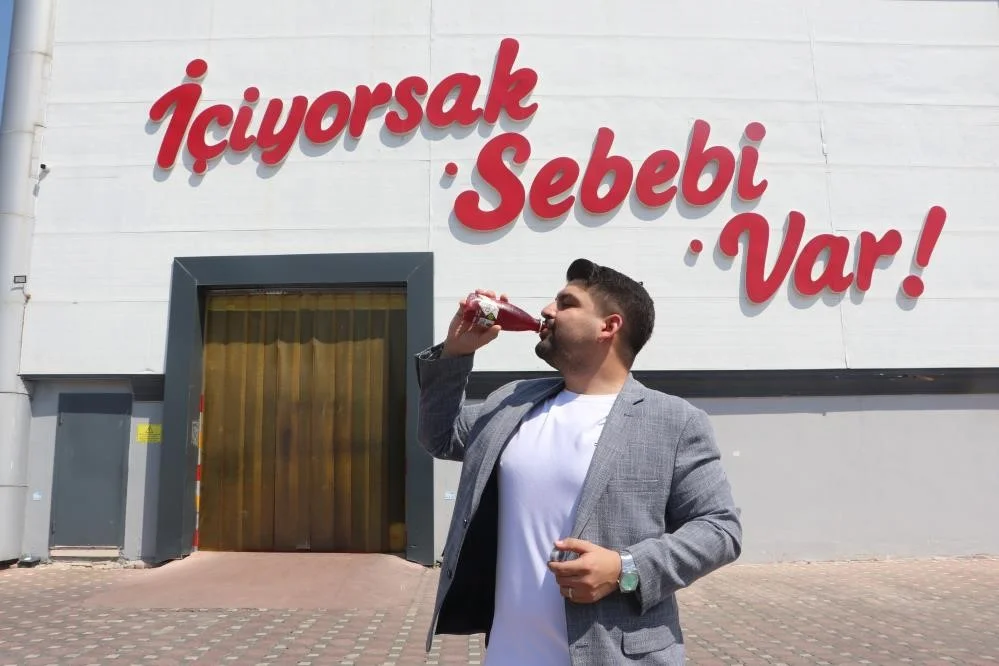 Büyük Usta & Serfressh, Uluslararası Adana Lezzet Festivali’nin sponsorlarından oldu