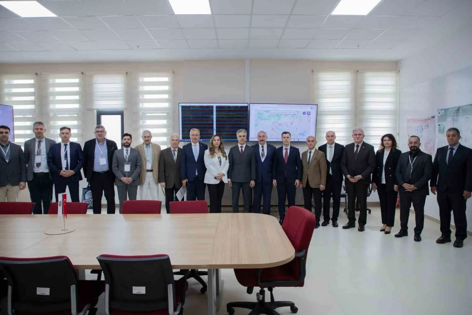 Erzincan’da 29. ATAG Çalıştayı düzenlendi
