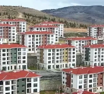 AK Parti İl Başkanı Subaşıoğlu’ndan Denizli’ye toplu konut müjdesi