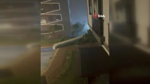 Antalya’da 4 işçinin öldüğü hortum faciasında 2 tutuklama