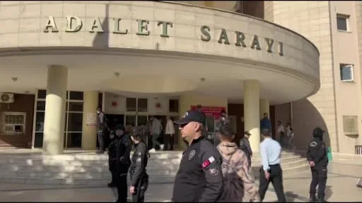 Şanlıurfa’da adliye çalışanı evinde ölü bulundu