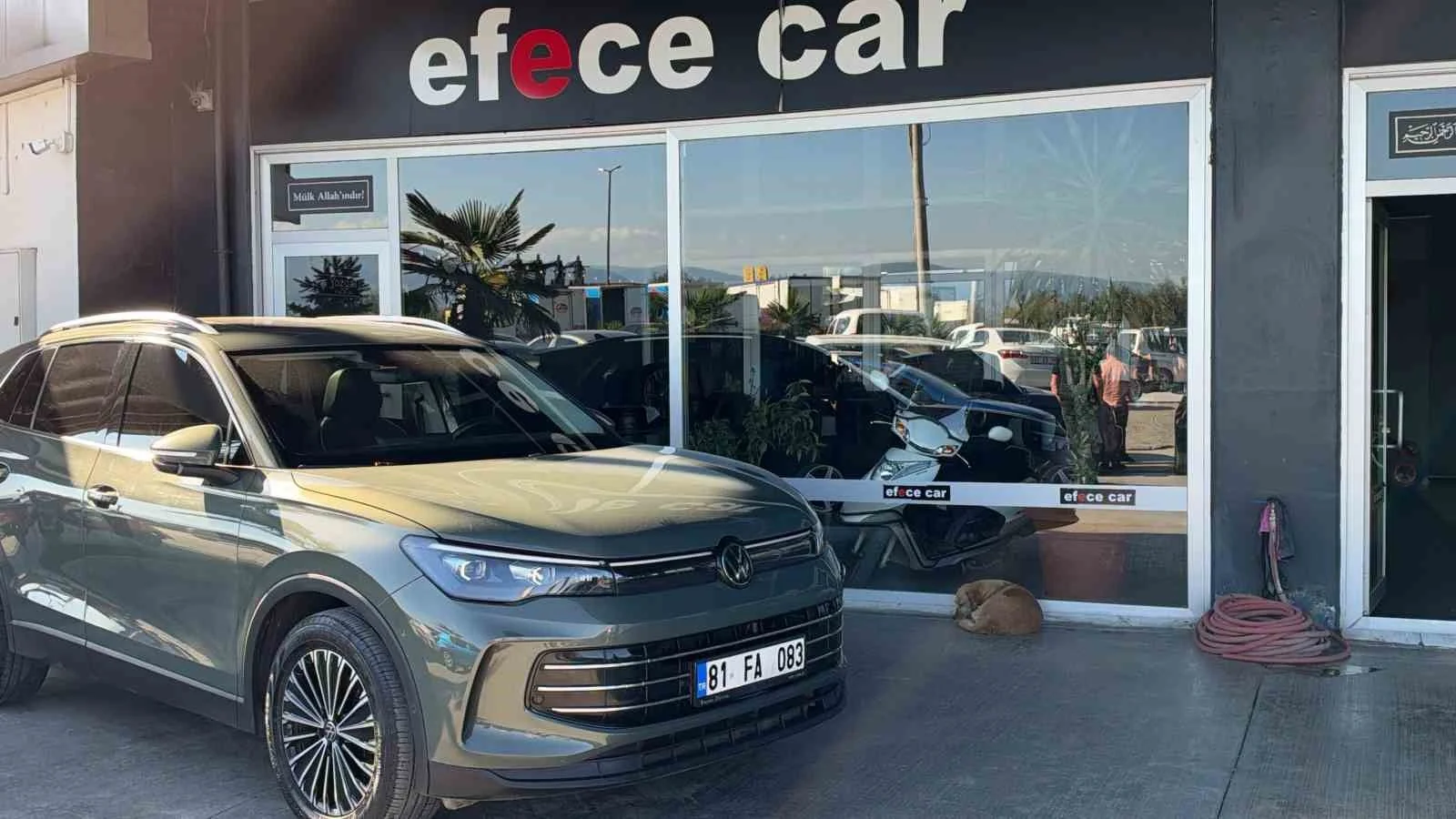 Otomotivde tercihler değişti: "Eski araba devri bitiyor, elektrikliye ilgi artıyor"