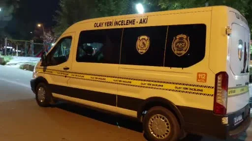 Batman’da parkta çıkan kavgada 1 kişi bıçaklandı