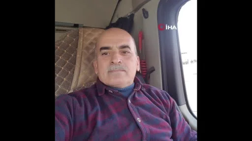 Şırnak’ta otobüs ile tır çarpıştı: 15 yaralı