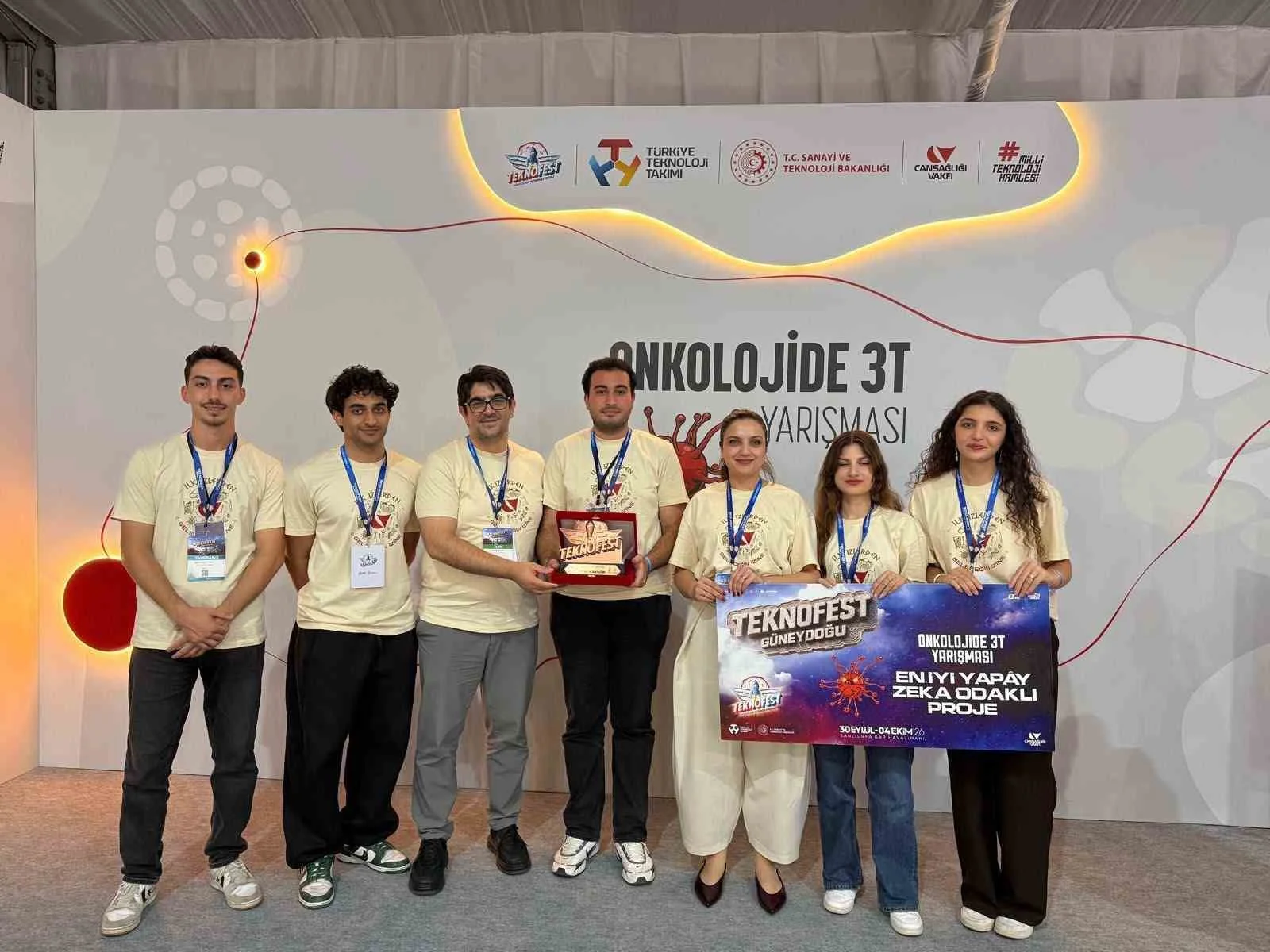 Düzce Üniversitesi beş alanda 5 ödülle