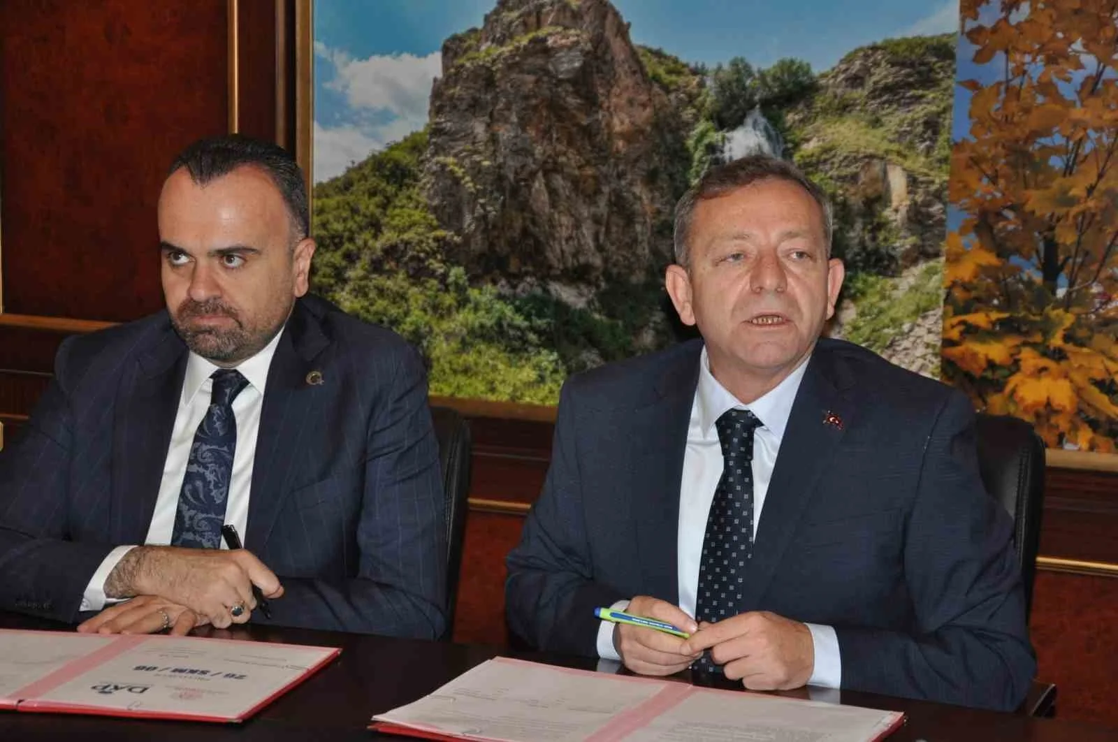Kars’ta tarihi Mazlum Ağa Hamamı yeniden hayat bulacak