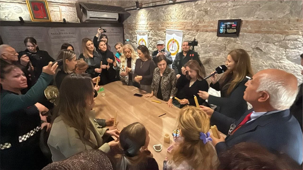 Balıkesir’den COP31’e güçlü mesaj: