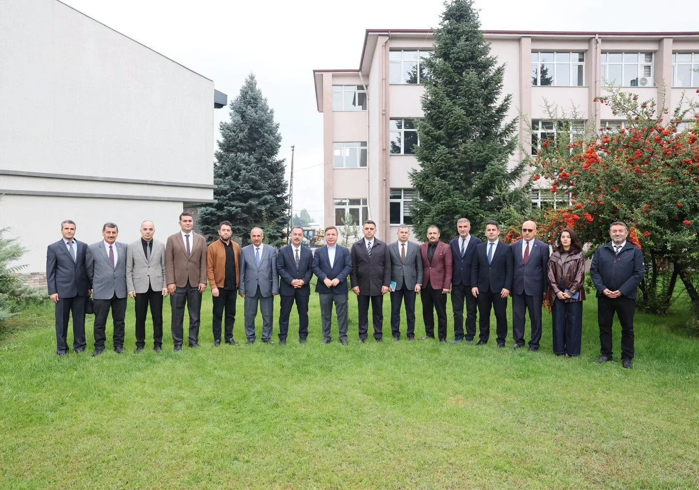 Erzincan’da 2026 yılında 140 kilometre asfalt çalışması yapıldı