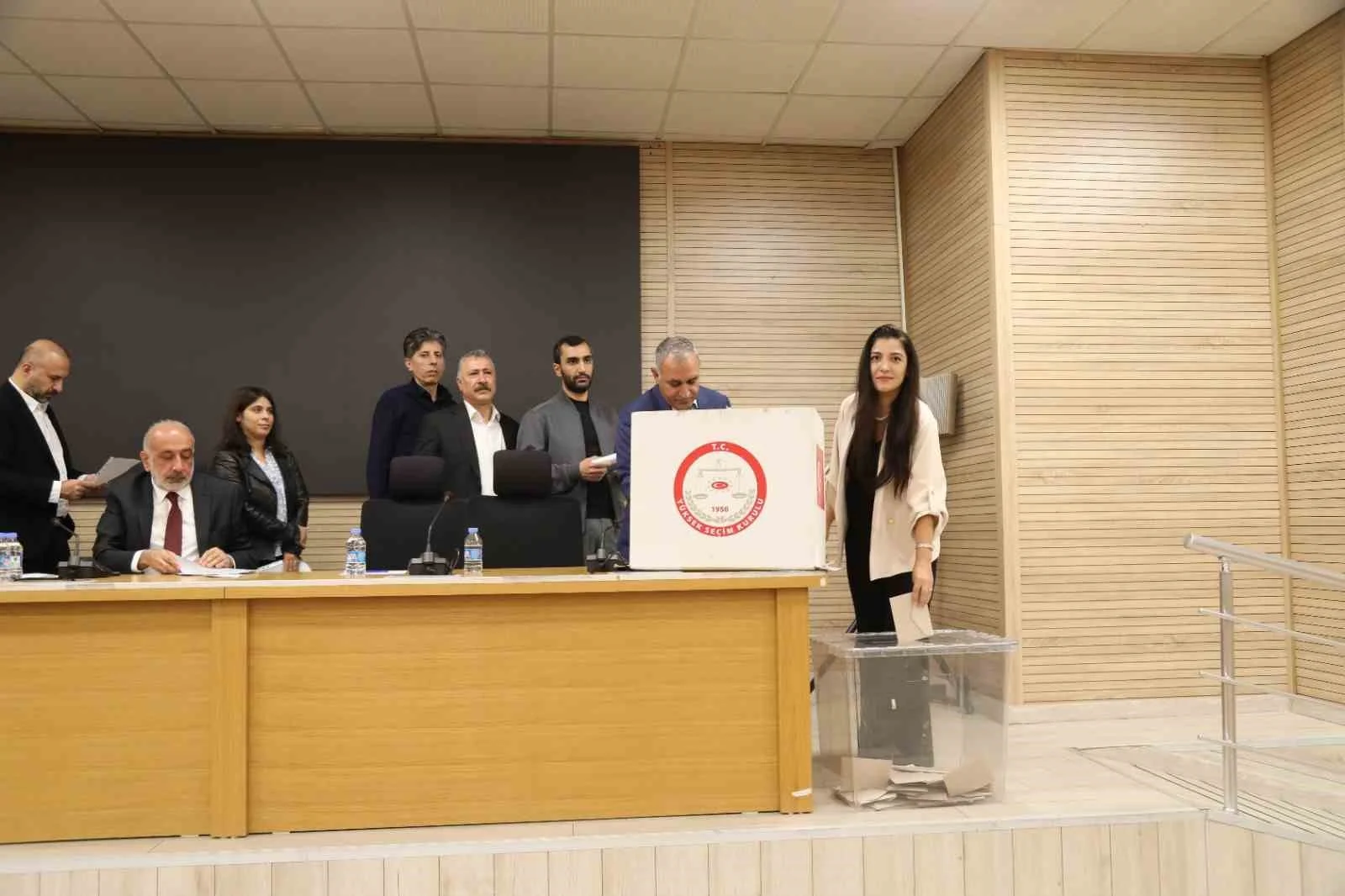 DTSO’da yeni dönem: Yönetimde kadın gücü, ekonomide bölgesel kalkınma