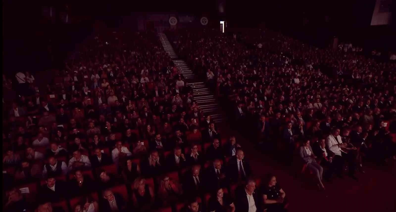 Altın Koza Film Festivali’nde dini değerlere saygısızlık