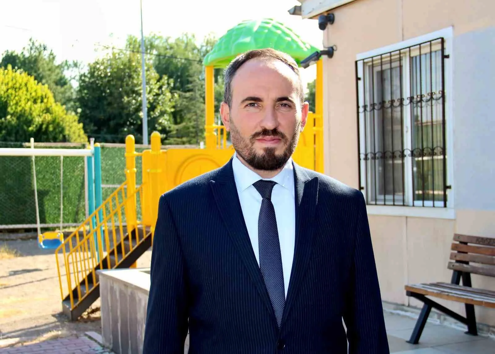 ÇÖZGEM, otizmli çocuklar ve ailelerine umut oluyor