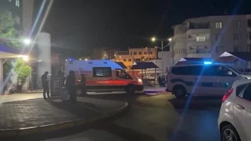 Gaziantep’te araçta silahlı saldırıya uğrayan şahıs hayatını kaybetti