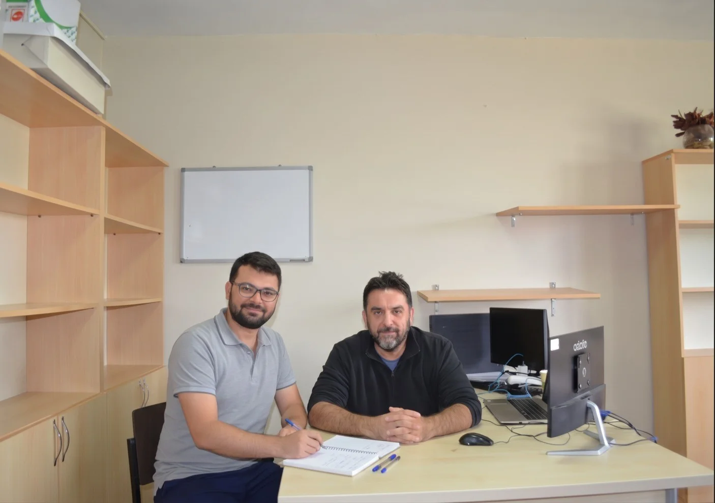 Sanayinin çözüm arayışına ADÜ’den dijital köprü