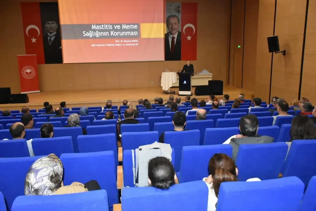 Aydın’da 55 yetiştiriciye mastitis tespit cihazı dağıtılacak