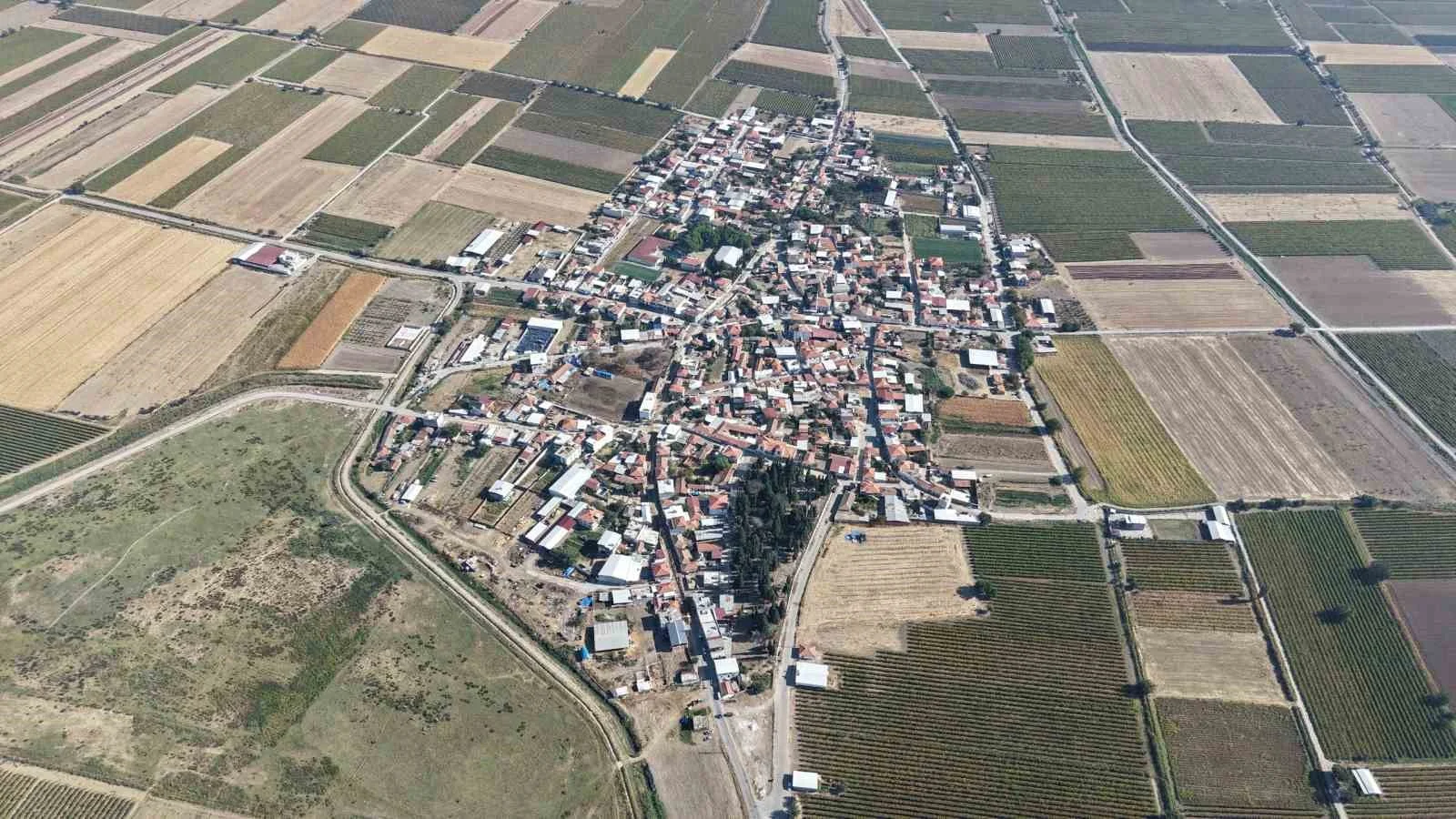 Yeşilköy’ün 40 yıllık içme suyu altyapısı yenilendi