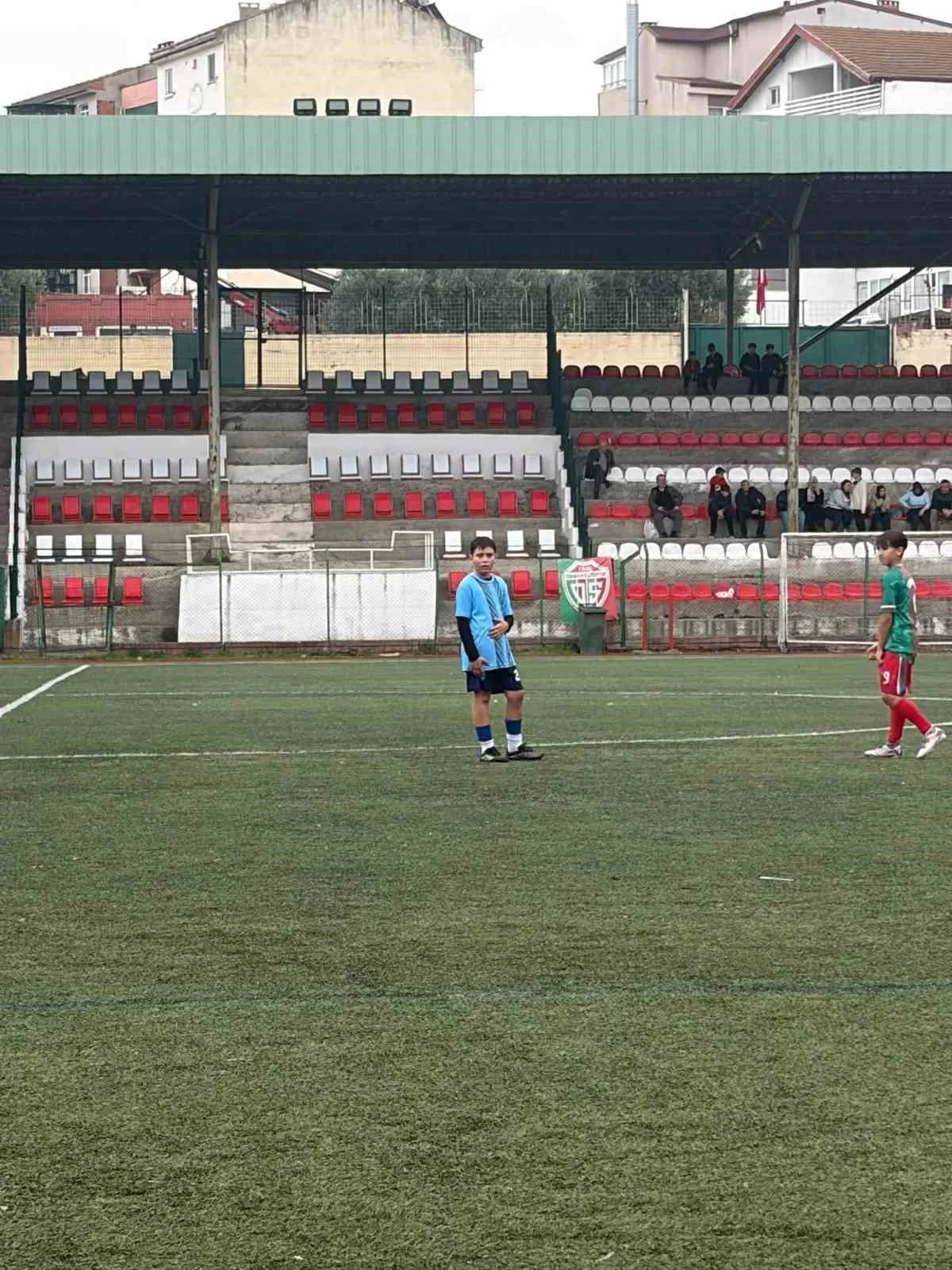 1299 Bilecik Spor Kulübü lig öncesi moral buldu