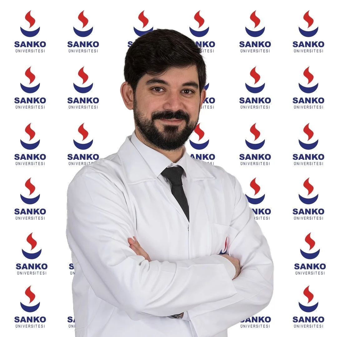 SANKO Üniversitesi’nde Tıbbi Biyokimya Doktora programı açıldı
