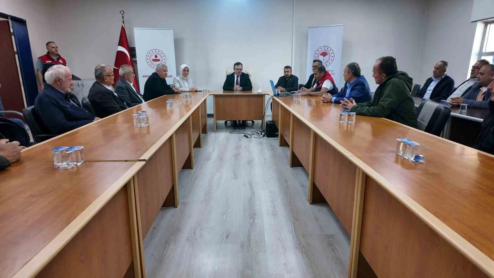 Fındık üretimini tehdit eden kokarcaya karşı önlem