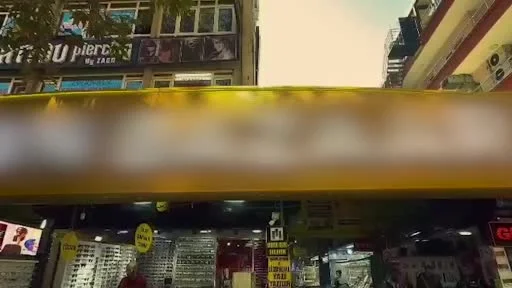 Ankara’da pasaja kaçakçılık operasyonu: 9 gözaltı