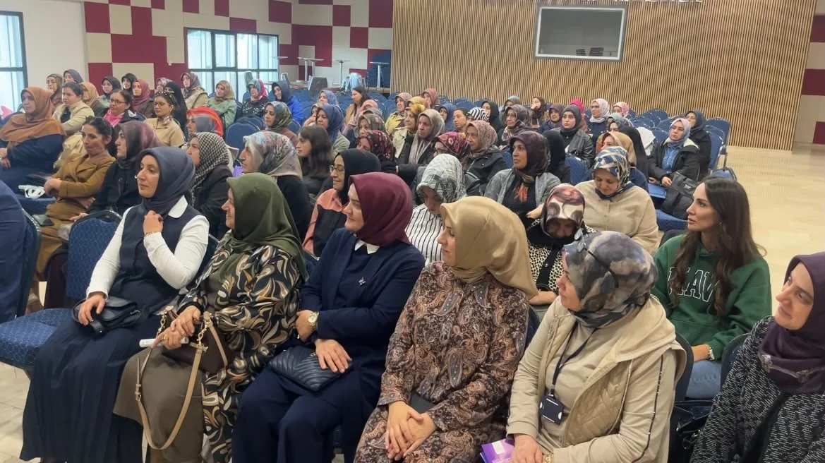 Sivas’ta Aile Seminerleri programı başladı