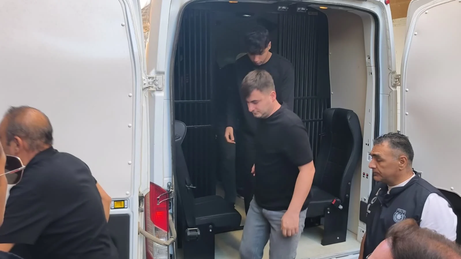 KKTC’deki Filo Jet faciasında 9 zanlının tutukluluk süresi 7 gün daha uzatıldı