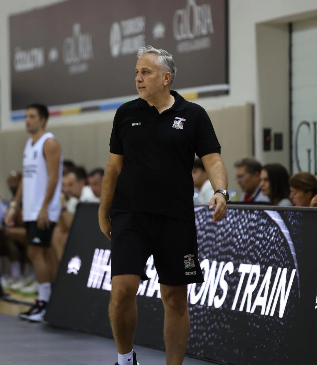 Denizli Basket, Avrupa kupalarında önemli bir galibiyet aldı