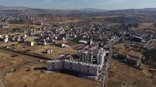 ’Yolsuzluk’ operasyonunda Yahşihan Belediye Başkanvekili dahil 9 şüpheli adliyeye sevk edildi