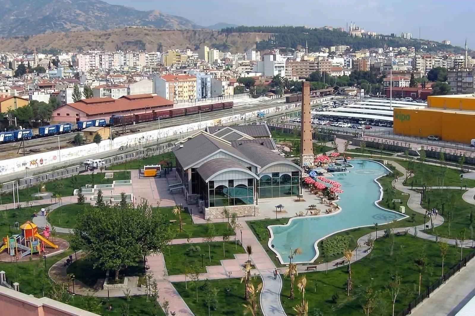 Başkan Yetişkin: "Hukuki süreç devam ediyor"