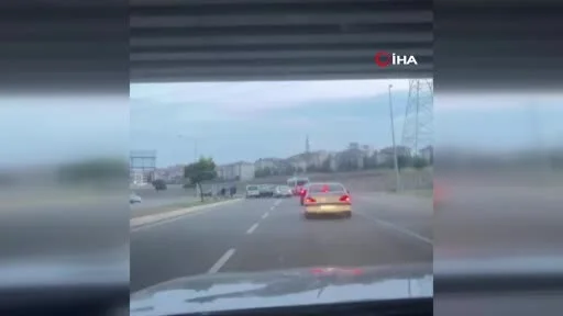 Batman’da zincirleme trafik kazası
