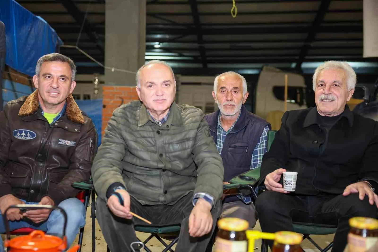 Düzce’de kuzu kestanesi pazarına davet