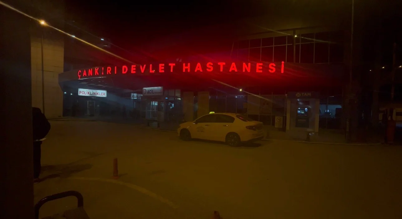Mantar dönüşü feci kaza: Uçuruma yuvarlanan otomobilde 4 ölü, 1 yaralı